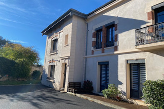 achat appartement st-etienne 42000