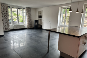 achat appartement st-etienne 42000