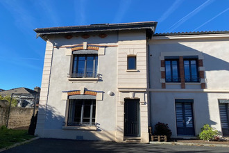achat appartement st-etienne 42000