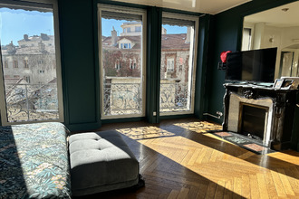 achat appartement st-etienne 42000