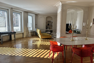 achat appartement st-etienne 42000