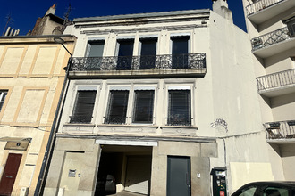 achat appartement st-etienne 42000