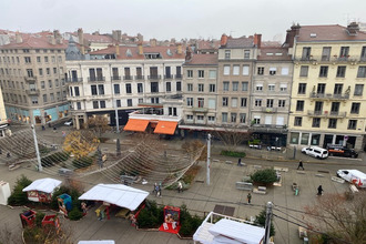 achat appartement st-etienne 42000