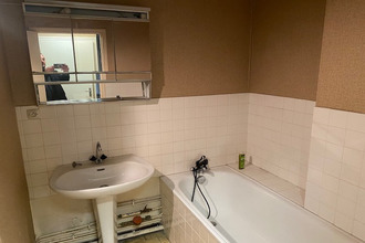 achat appartement st-etienne 42000