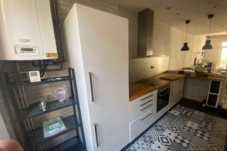 achat appartement st-etienne 42000