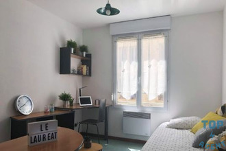 achat appartement st-etienne 42000