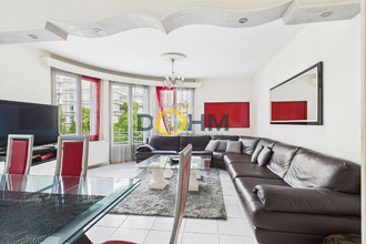 achat appartement st-etienne 42000