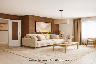 achat appartement st-etienne 42000