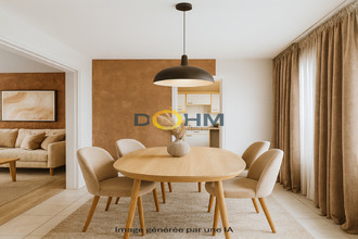 achat appartement st-etienne 42000