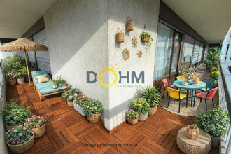 achat appartement st-etienne 42000