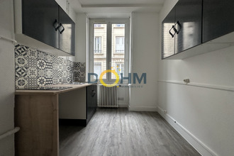 achat appartement st-etienne 42000