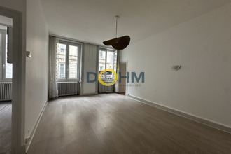 achat appartement st-etienne 42000