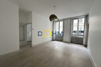 achat appartement st-etienne 42000