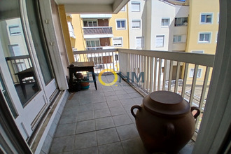 achat appartement st-etienne 42000