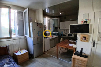 achat appartement st-etienne 42000