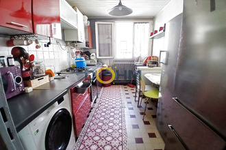 achat appartement st-etienne 42000