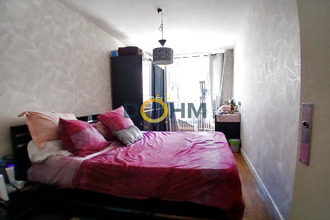 achat appartement st-etienne 42000