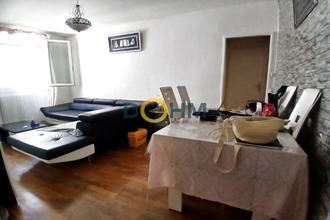 achat appartement st-etienne 42000