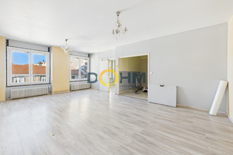 achat appartement st-etienne 42000