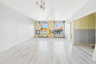 achat appartement st-etienne 42000