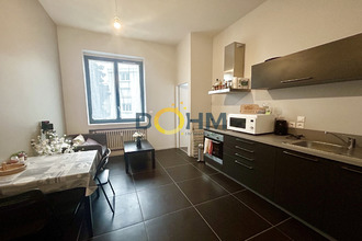 achat appartement st-etienne 42000