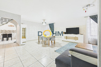 achat appartement st-etienne 42000
