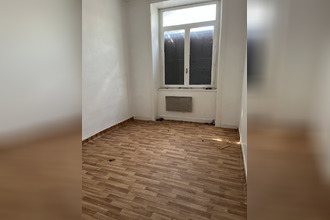 achat appartement st-etienne 42000