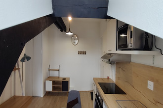 achat appartement st-etienne 42000