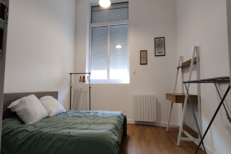 achat appartement st-etienne 42000