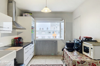 achat appartement st-etienne 42000