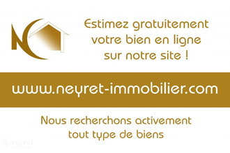 achat appartement st-etienne 42000