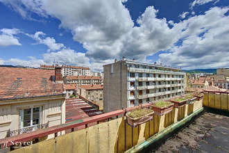 achat appartement st-etienne 42000