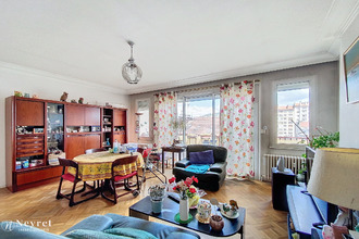 achat appartement st-etienne 42000