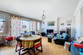 achat appartement st-etienne 42000