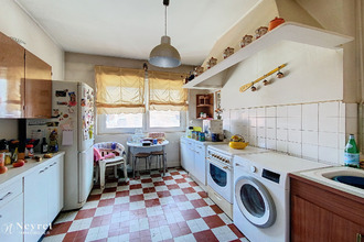 achat appartement st-etienne 42000