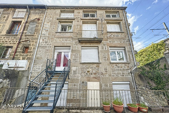 achat appartement st-etienne 42000