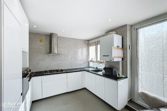 achat appartement st-etienne 42000