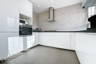 achat appartement st-etienne 42000