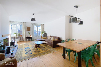 achat appartement st-etienne 42000