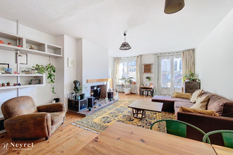achat appartement st-etienne 42000