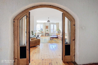 achat appartement st-etienne 42000