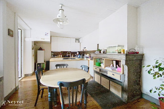 achat appartement st-etienne 42000