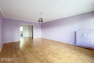 achat appartement st-etienne 42000
