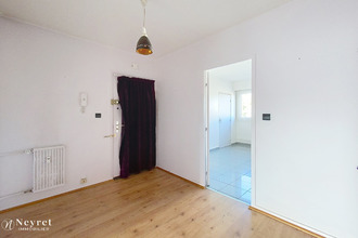 achat appartement st-etienne 42000