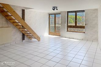achat appartement st-etienne 42000