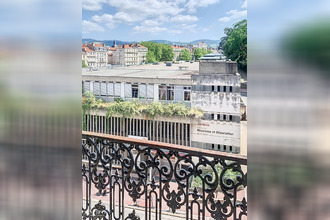 achat appartement st-etienne 42000