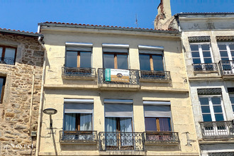 achat appartement st-etienne 42000