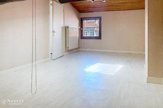 achat appartement st-etienne 42000