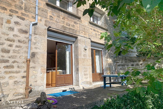 achat appartement st-etienne 42000