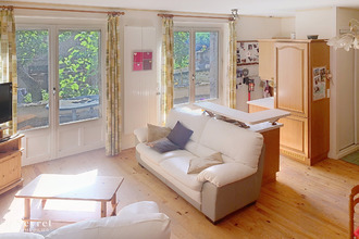 achat appartement st-etienne 42000